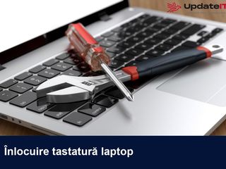 Reparatie notebook   Diagnostica gratuita! foto 2