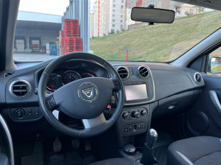 Dacia Sandero Stepway foto 5