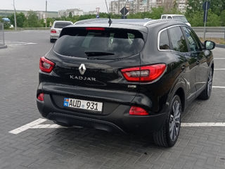 Renault Kadjar foto 3