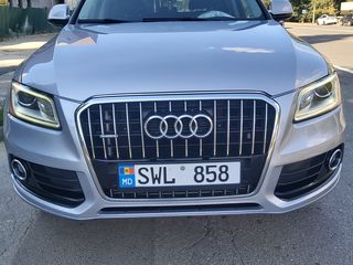 Audi Q5 foto 1