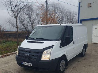 Ford Transit foto 2