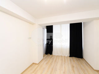 Apartament cu 1 cameră, 45 m², Centru, Chișinău foto 2