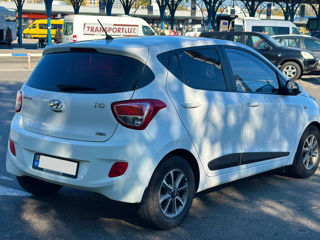 Hyundai i10 foto 5