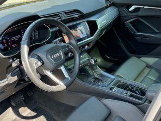 Audi Q3 foto 8
