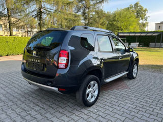 Dacia Duster foto 6