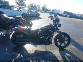 Harley - Davidson FXBBS фото 10