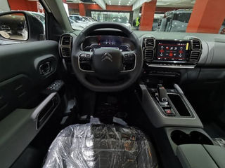 Citroen C5 Aircross foto 10