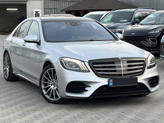 Mercedes S-Class foto 4