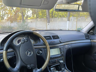 Mercedes E-Class foto 6