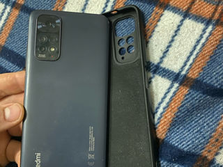 Redmi note 11 foto 2