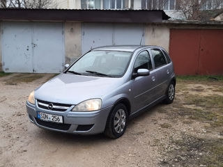 Opel Corsa foto 2