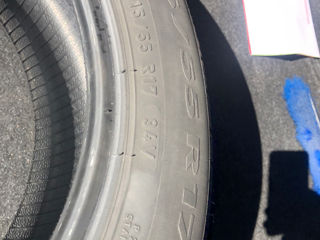 215 55 R17 Pirelli Cinturato!!! foto 3