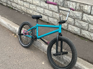 BMX castom