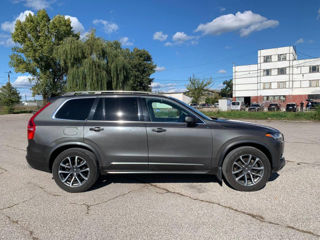 Volvo XC90 foto 4