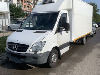 Mercedes Sprinter