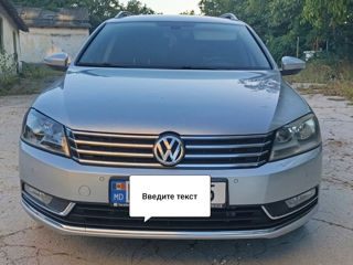 Volkswagen Passat foto 4