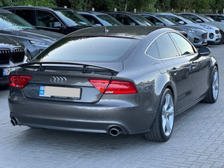 Audi A7 foto 3