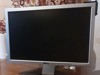 Монитор Dell E198WFP (19-Inch) foto 1