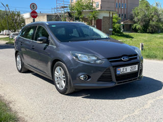 Ford Focus foto 2