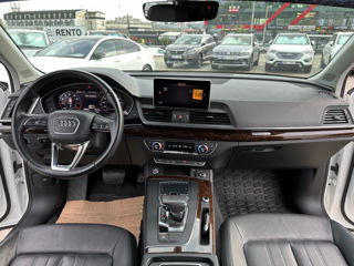 Audi Q5 foto 8