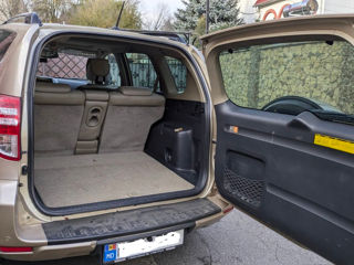 Toyota Rav 4 foto 7