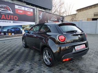 Alfa Romeo MiTo foto 3