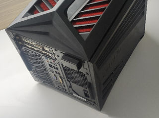 Lenovo legion gaming PC foto 4