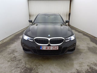 BMW 3 Series foto 2