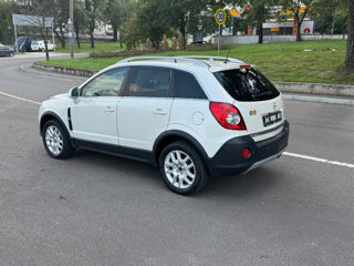 Opel Antara foto 8