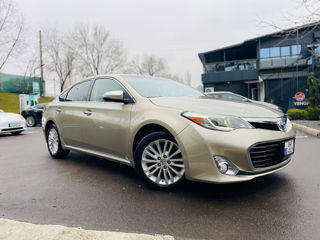 Toyota Avalon foto 2