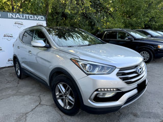 Hyundai Santa FE foto 4