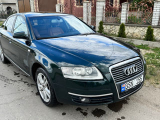 Audi A6 foto 5