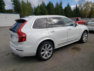 Volvo XC90 foto 3