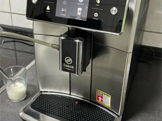 Saeco Xelsis SM 7683 foto 1