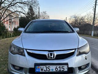 Honda Civic foto 5