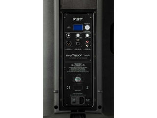 FBT PROmaxX 114A Boxa activa foto 3