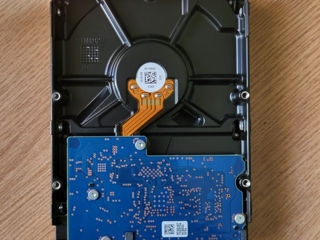 HDD 3.5" 1TB SATA3, 7200rpm (Toshiba) foto 2