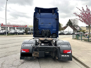 Man TGX 18.480/ foto 3