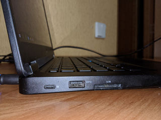 Ноутбук Dell Latitude 5490 (сенсорный экран) фото 7