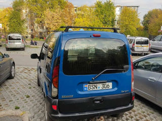 Renault Kangoo foto 3