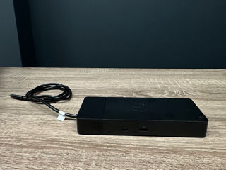 Dock Station (Док-станция) Dell Dock WD19S 180W foto 2