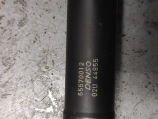 Denso 55570012 injector форсунка фото 1