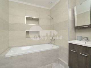 Apartament cu 2 camere, bloc nou, Buiucani, 450 € ! foto 8