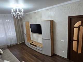 Apartament cu 1 cameră, 44 m², 6 cartier, Bălți foto 2