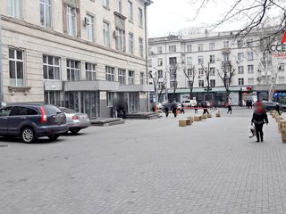 Chirie spațiu comercial, 190 m2, bd. Ștefan Cel Mare!!! foto 1