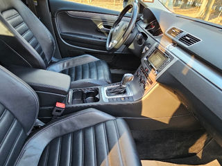 Volkswagen Passat CC foto 9