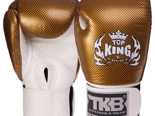 Manusi pentru box Top King (k-1,mma,box,kickbox) foto 9