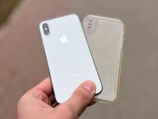 iPhone X