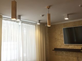 electrician  Электромонтажные работы Electrician електрик