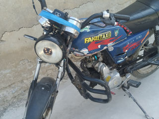 Orox R50 foto 6